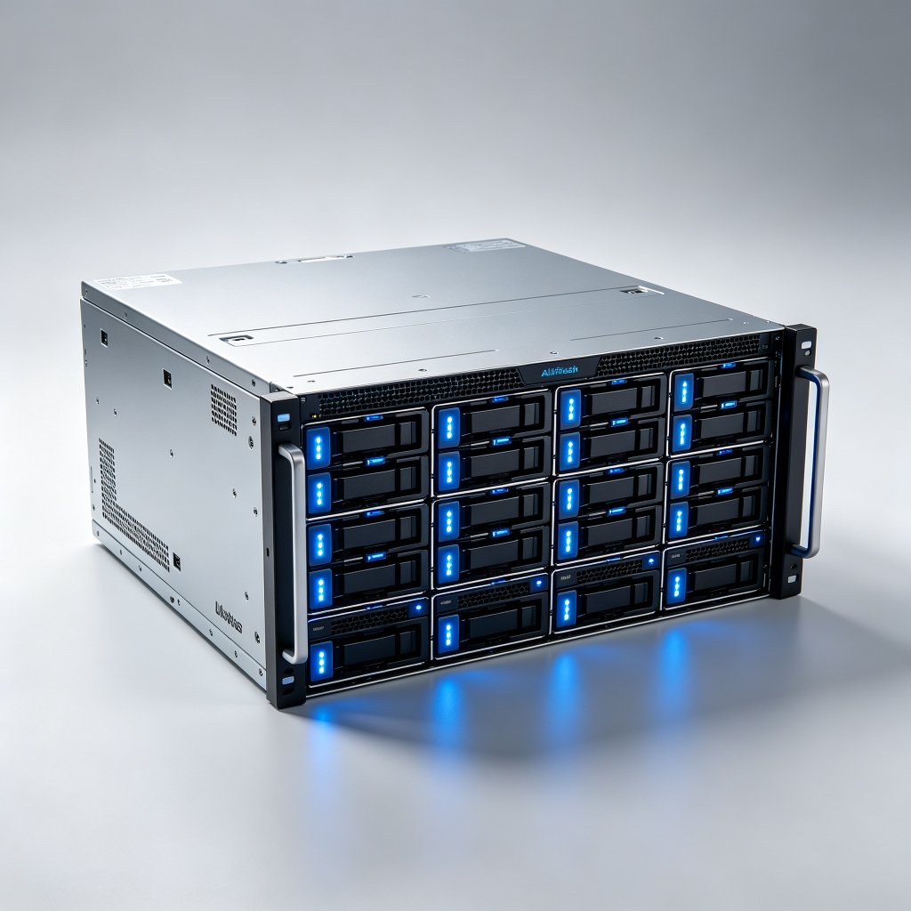 Core Computing Equipment