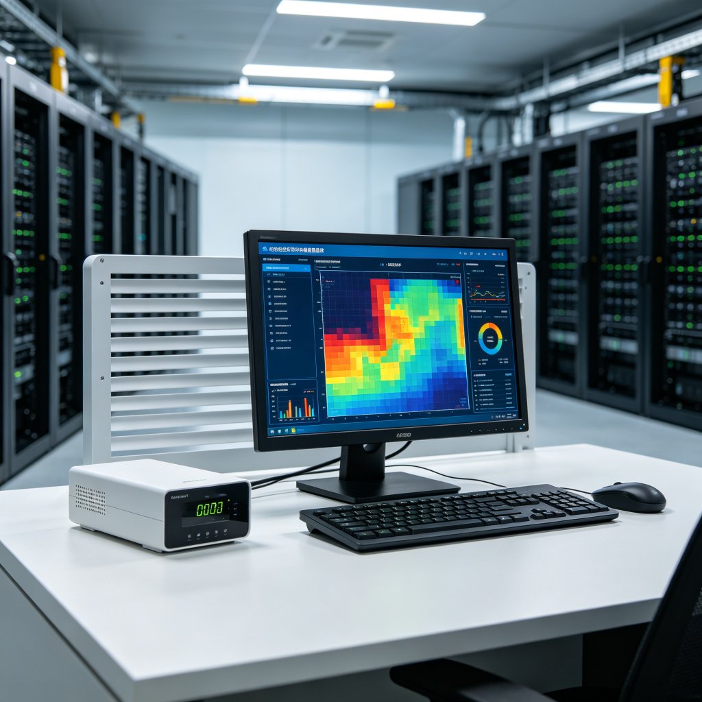 Cooling & Temperature Control Systems