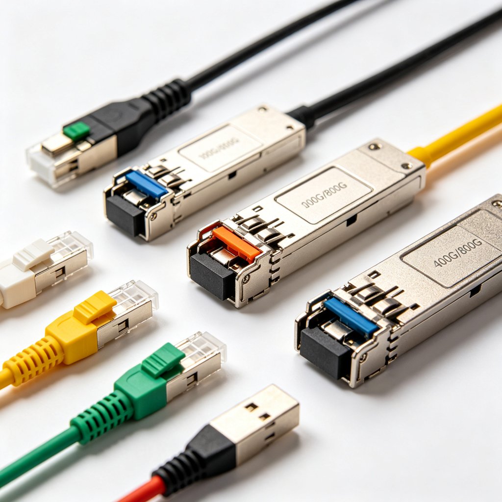 Network & Communication Equipment
