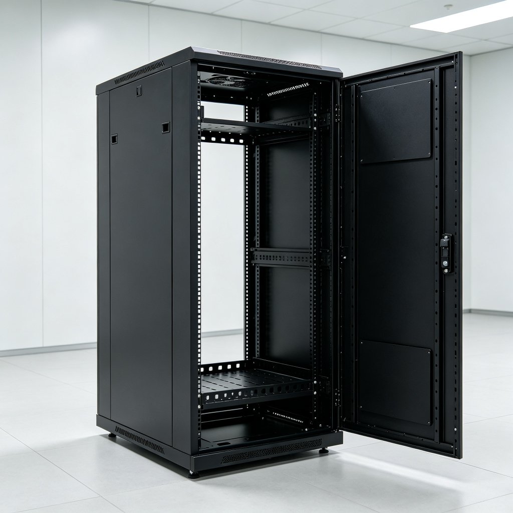 Pod Structure & Supporting Facilities