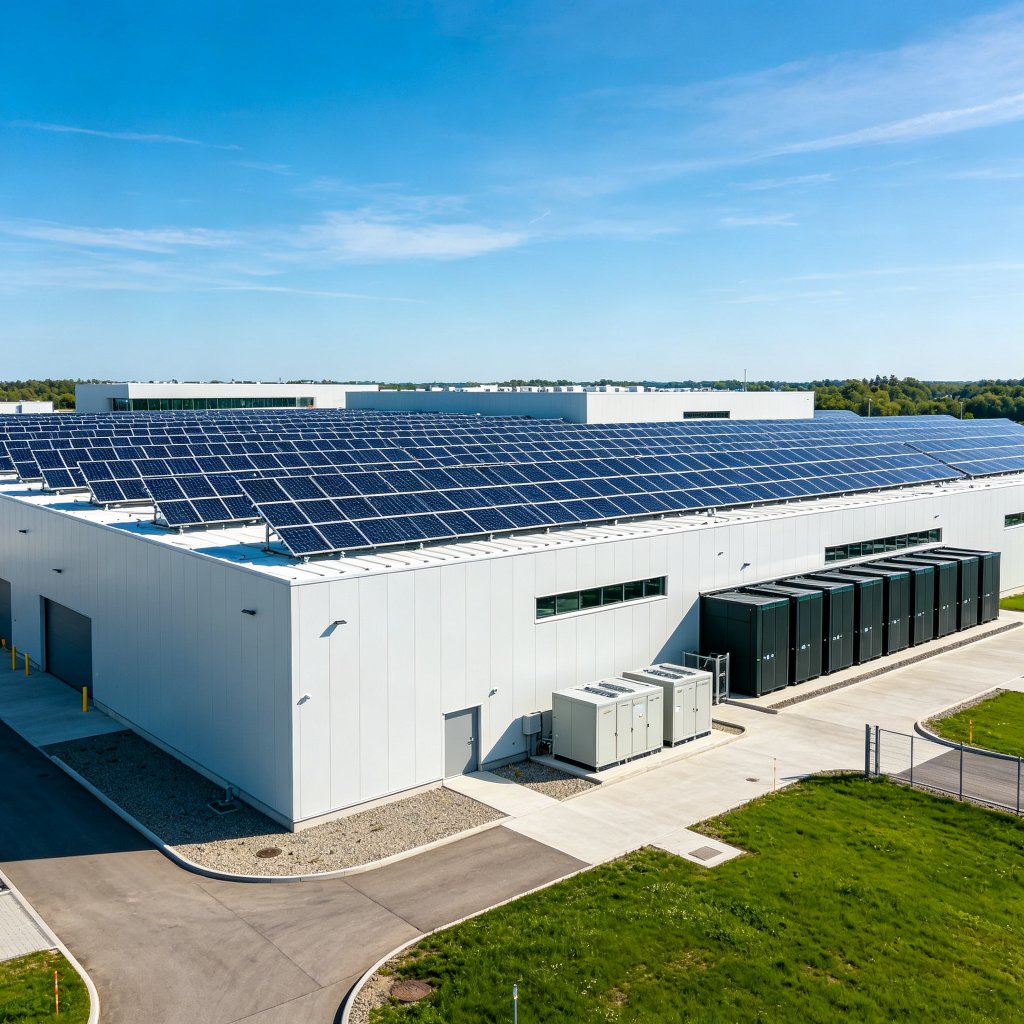 Energy & Storage Systems