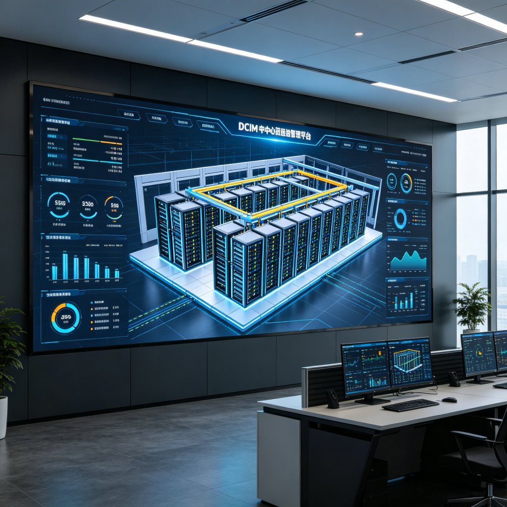 Software & Intelligent O&M